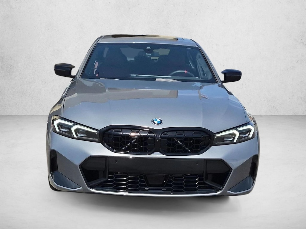 Used 2026 BMW M340 i Sedan