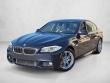 Used 2013 BMW 528i  Sedan