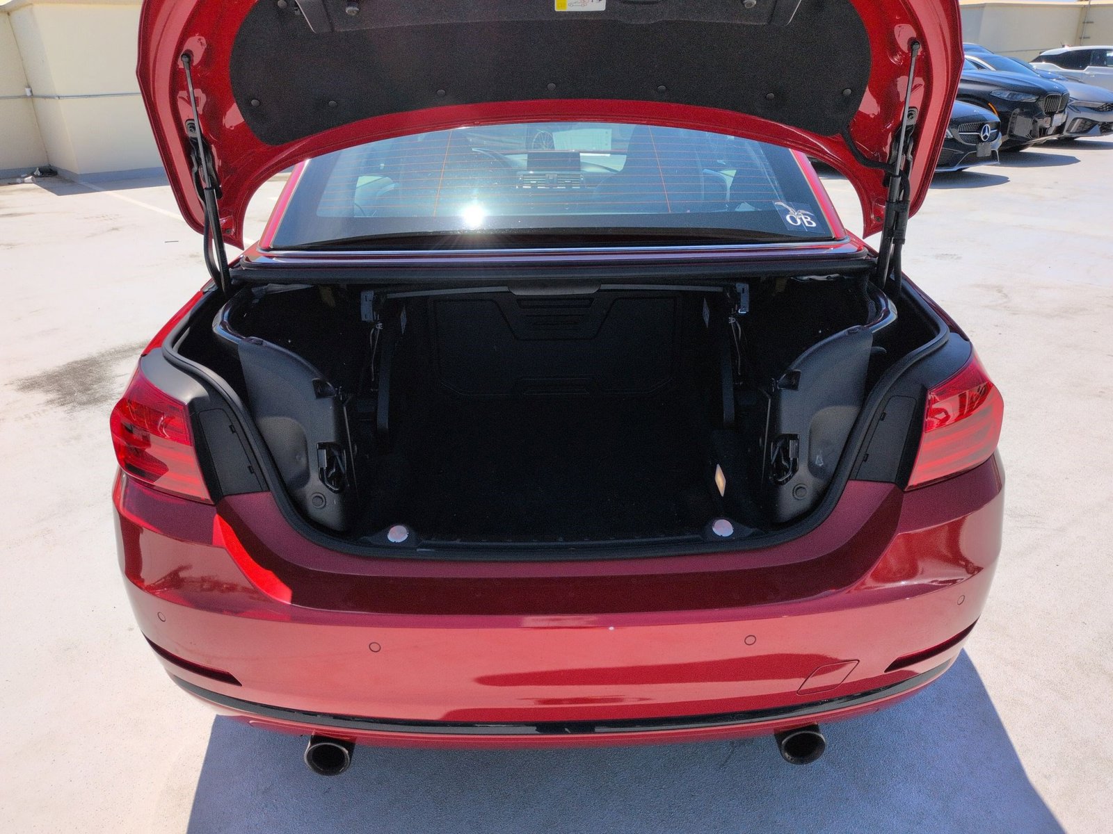 2015 BMW 435i photo 6