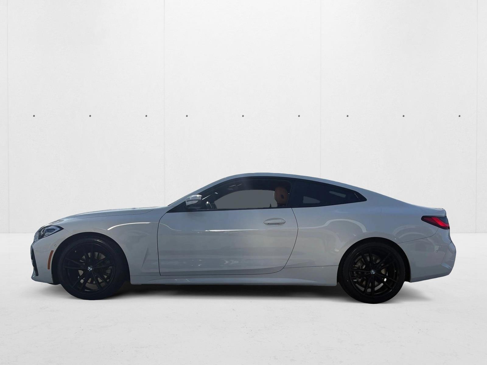 2023 Bmw 430i photo 2