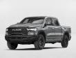 Used 2025 Ram 1500 RHO Truck Crew Cab