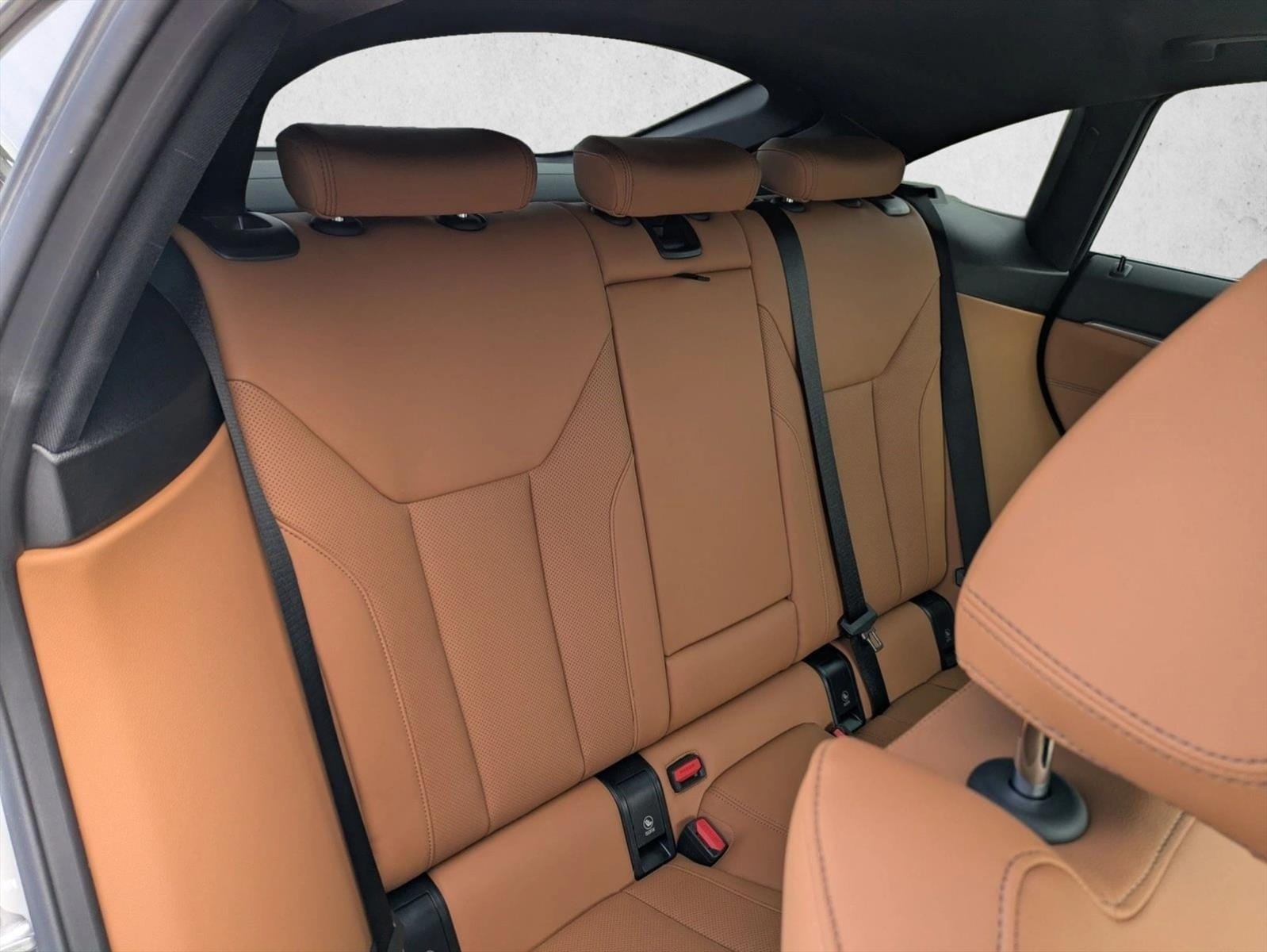 2024 BMW i4 20