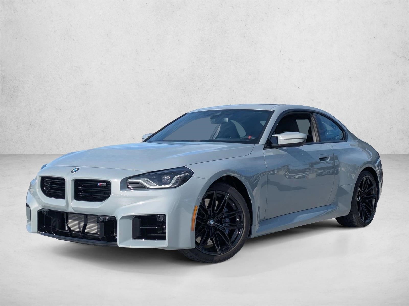 2026 BMW M2 Coupe M2's photo