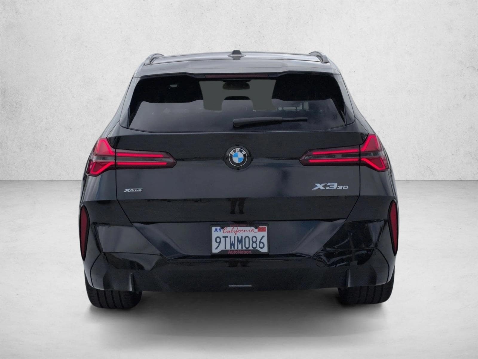 2025 BMW X3 30 xDrive photo 6