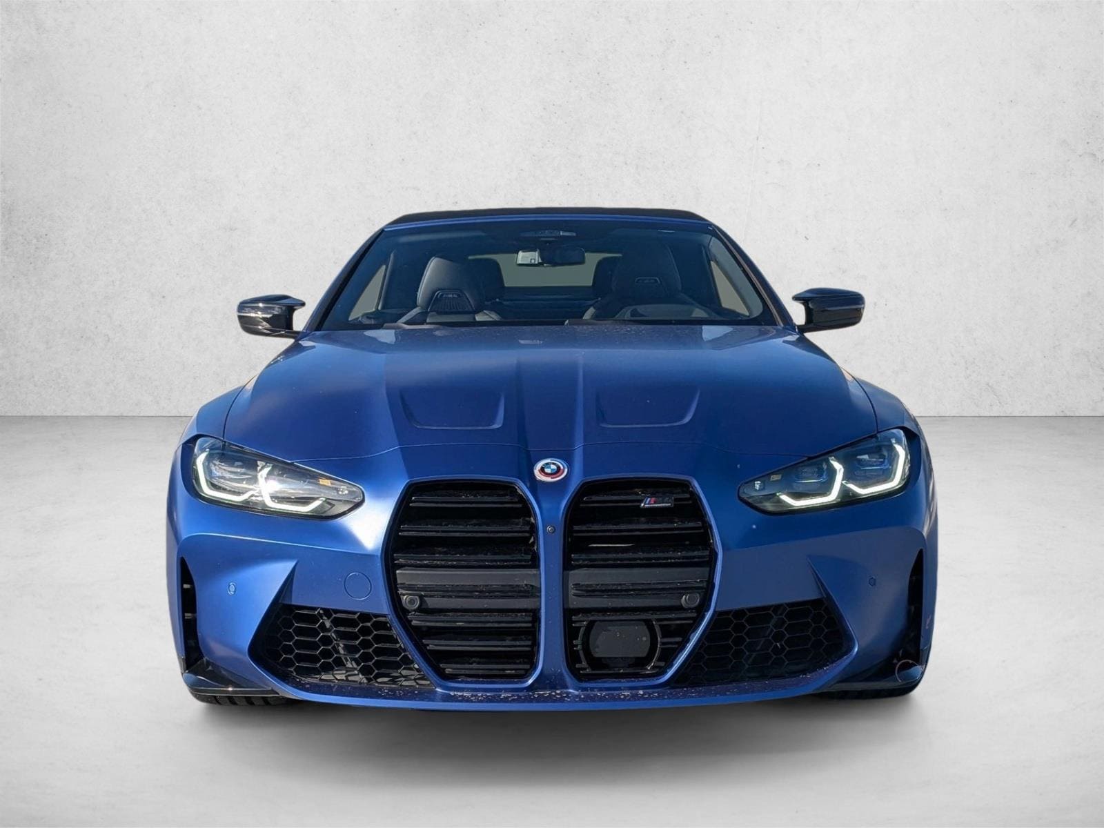 2023 BMW M4 Competition xDrive photo 2