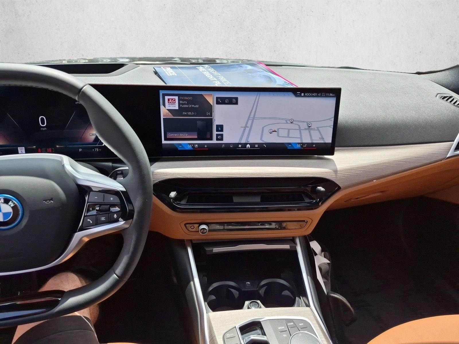 2025 BMW i4 15