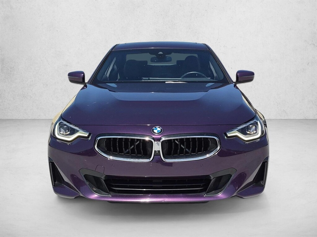Used 2023 BMW 230i Coupe