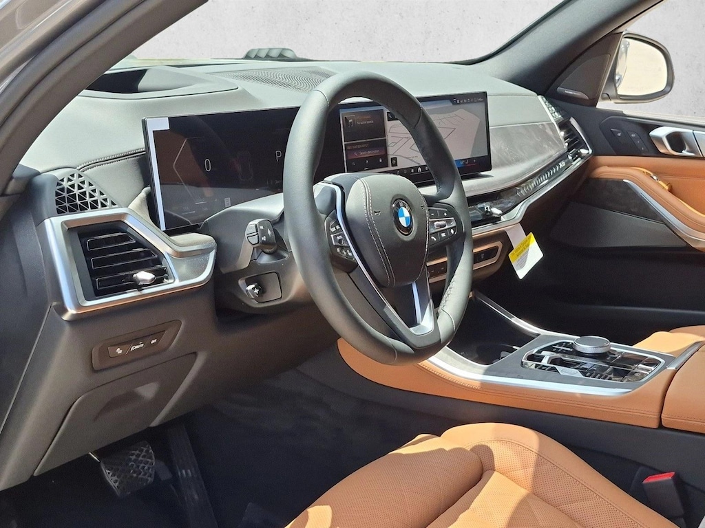 New 2026 BMW X5 sDrive40i SUV