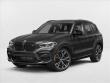 Used 2020 BMW X3 M Competition SUV