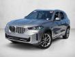 Certified 2026 BMW X5 sDrive40i SUV