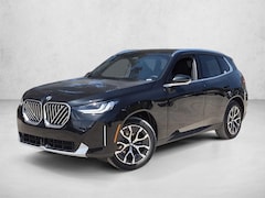 2026 BMW X3 30 xDrive SUV
