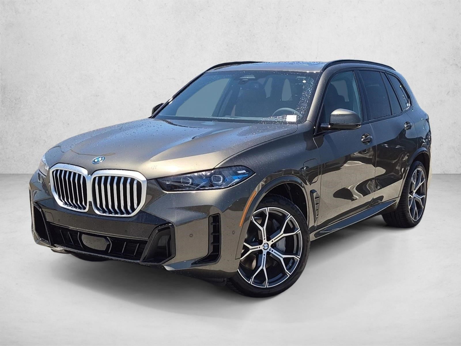 BMW X5 PHEV