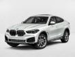 Used 2023 BMW X6 xDrive40i Sports Activity Coupe