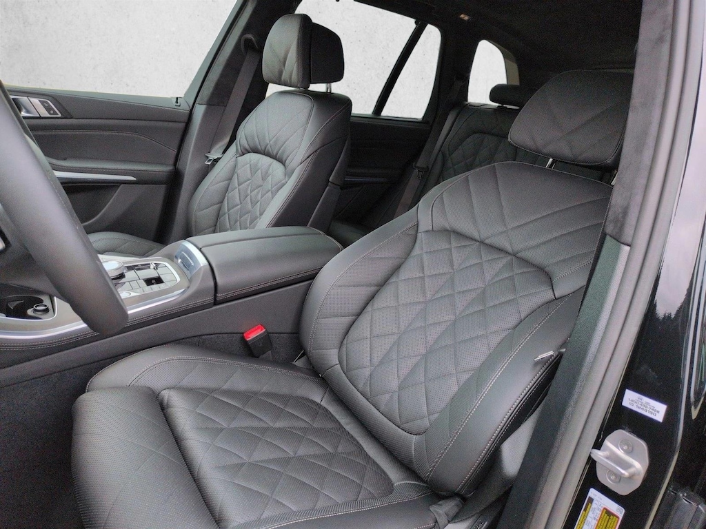 New 2026 BMW X5 PHEV xDrive50e SUV