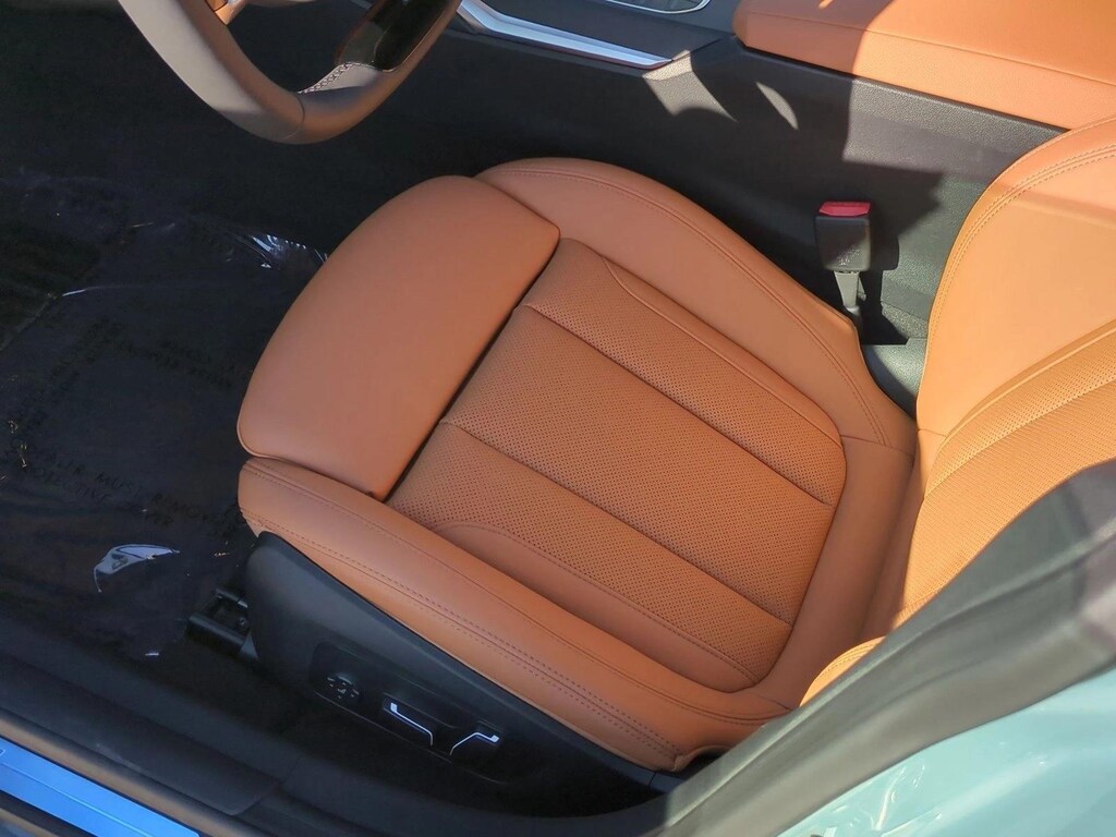 New 2026 BMW i4 eDrive40 Hatchback