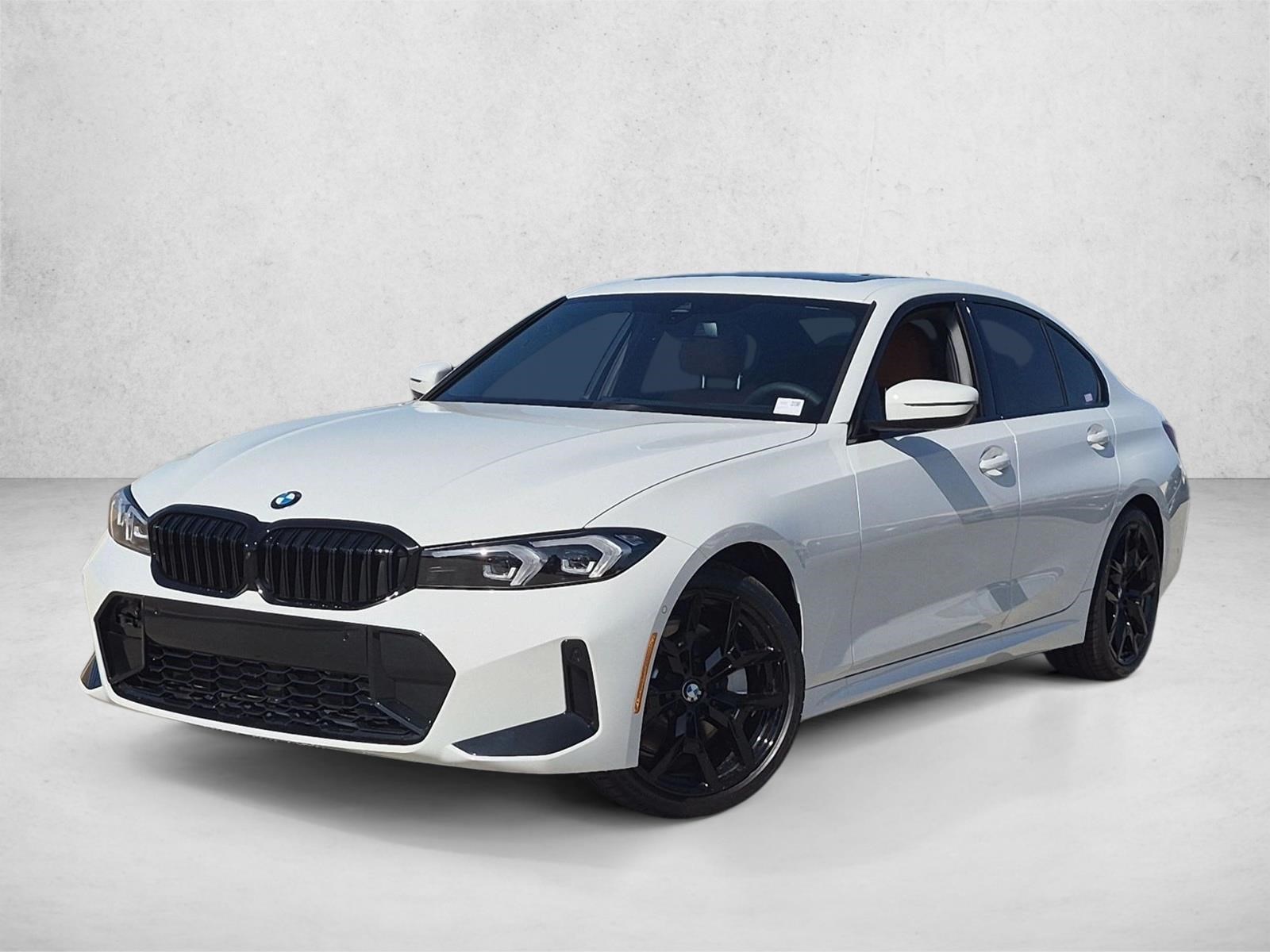  BMW 330i