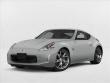 Used 2013 Nissan 370Z Touring Coupe
