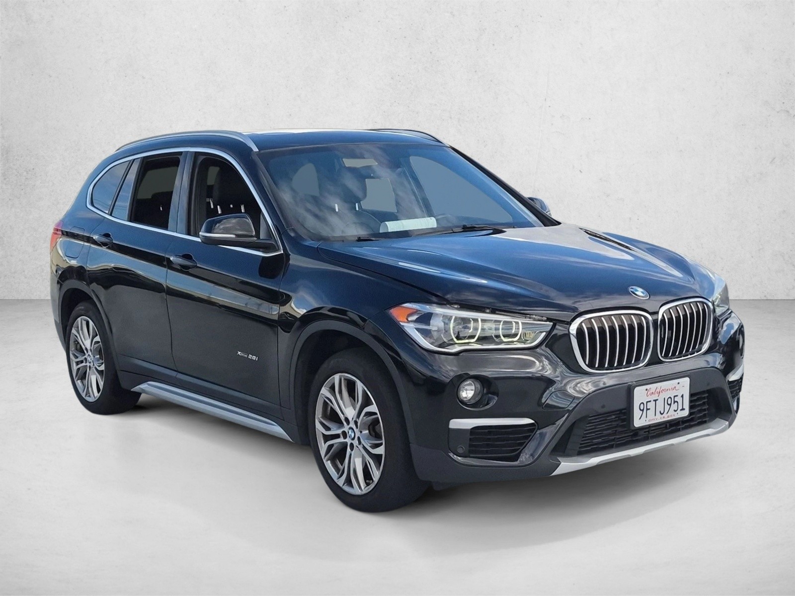 Used 2016 BMW X1 xDrive28i SUV