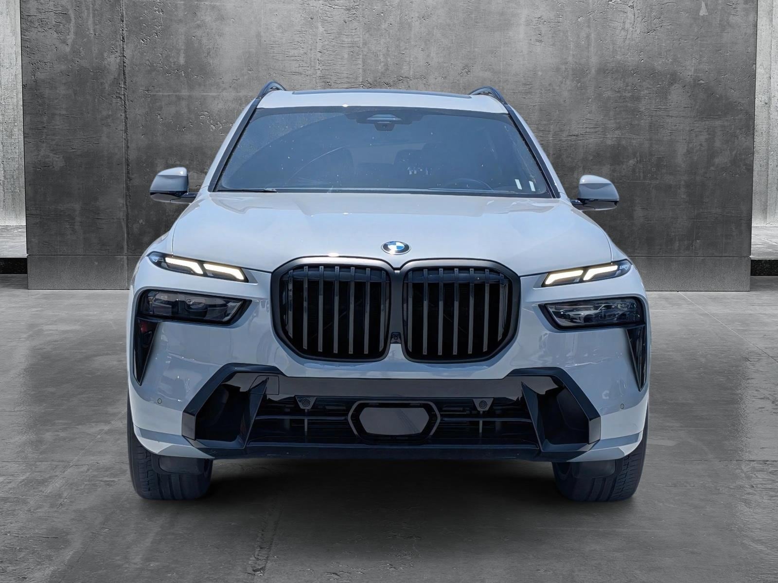 Certified 2023 BMW X7 40i with VIN 5UX23EM09P9P53926 for sale in Carlsbad, CA