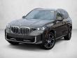 Certified 2025 BMW X5 xDrive40i SUV