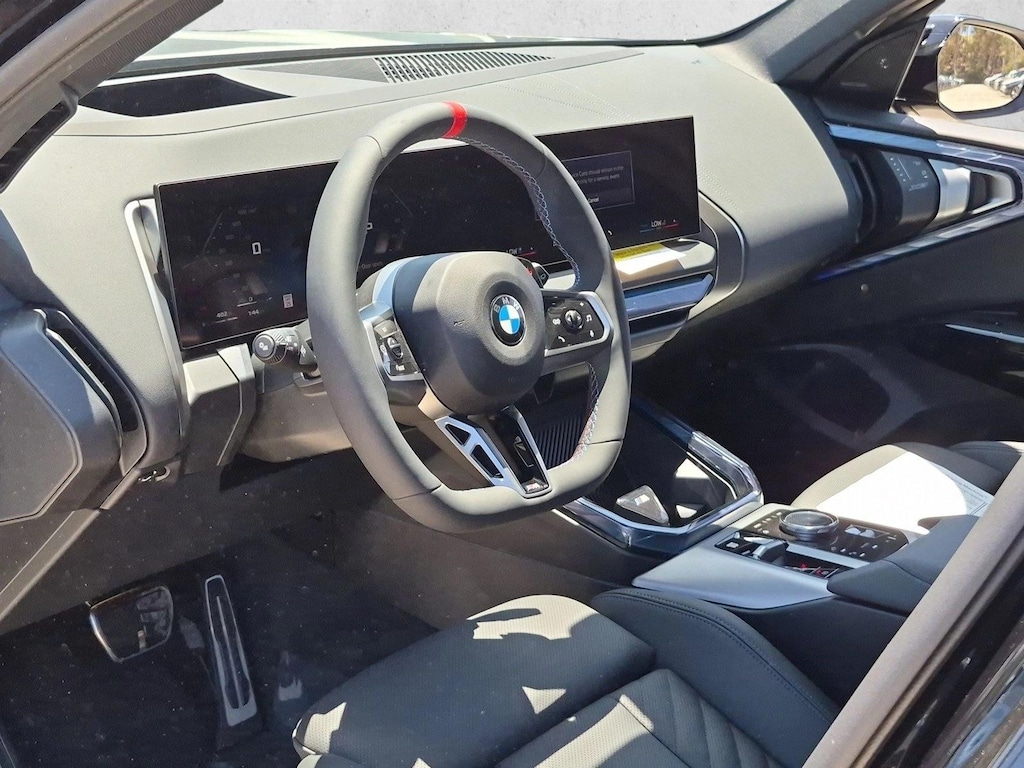 New 2026 BMW X3 M50 xDrive SUV