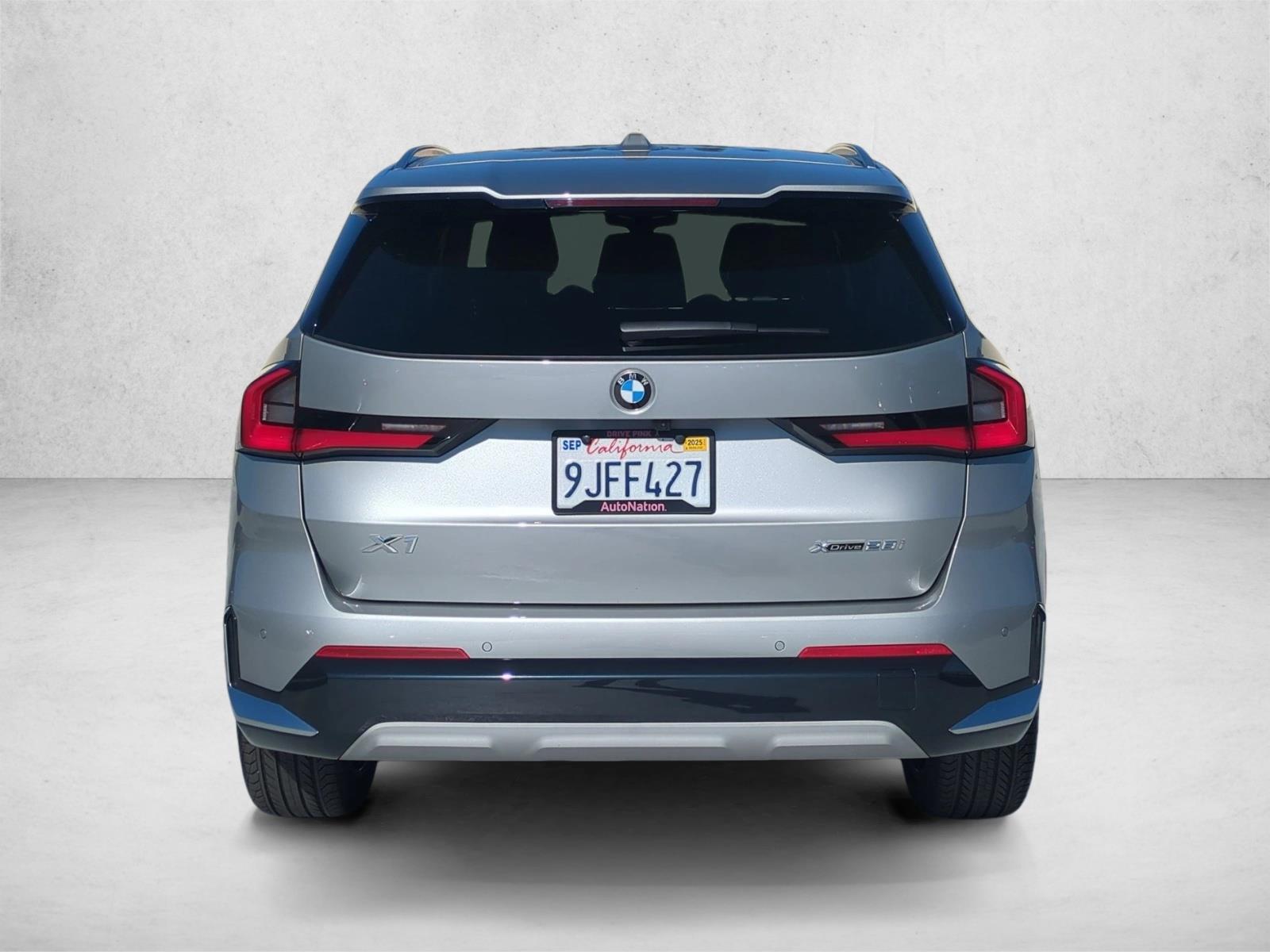 2023 Bmw X1 XDrive28i photo 4
