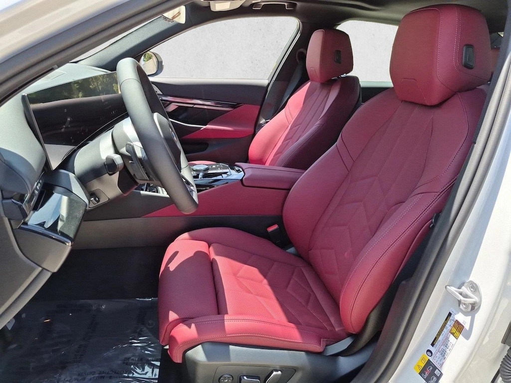 New 2027 BMW i5 eDrive40 Sedan