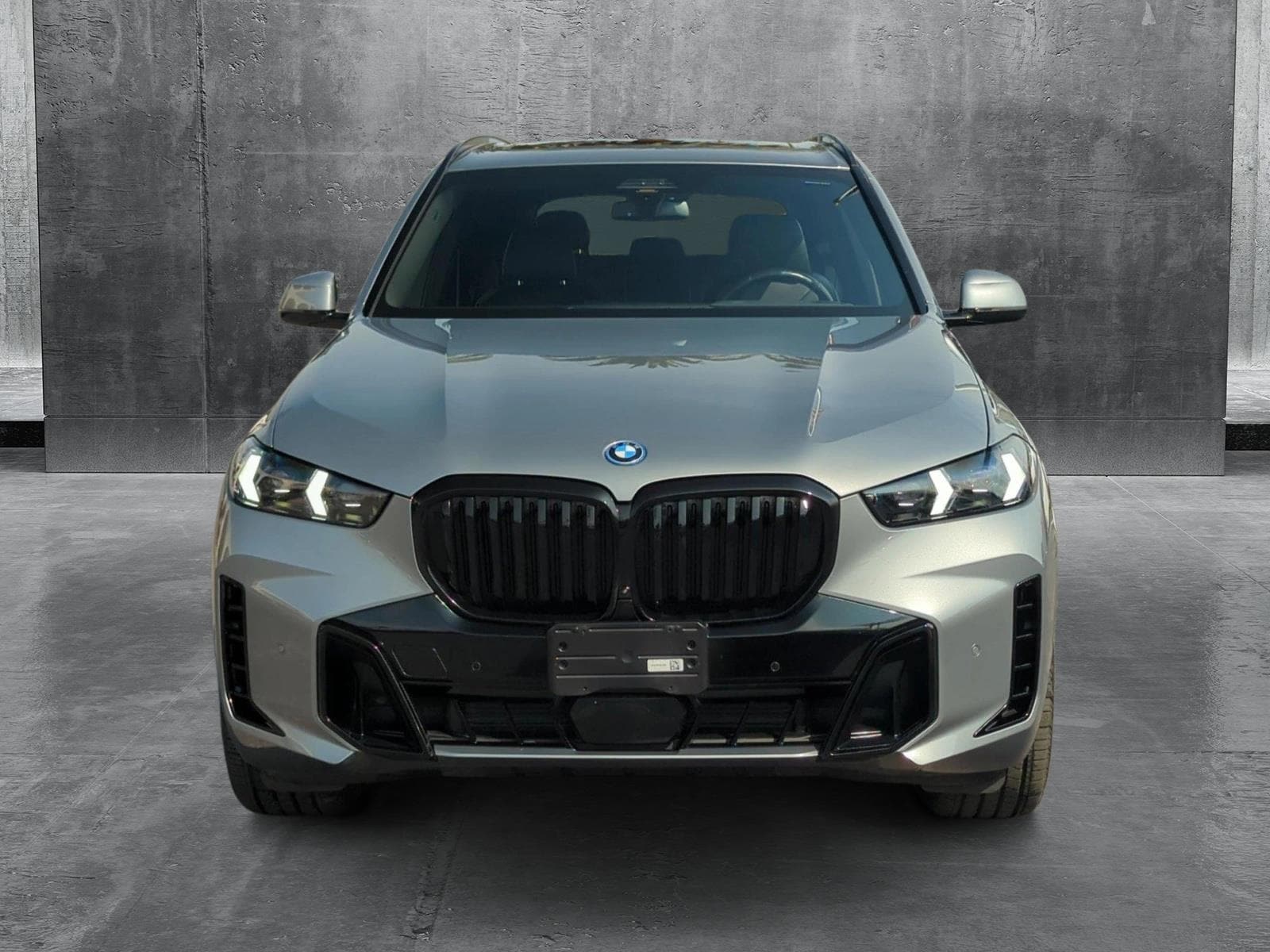 Used 2024 BMW X5 50e with VIN 5UX43EU06R9T23248 for sale in Carlsbad, CA
