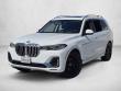 Used 2019 BMW X7 xDrive40i SUV