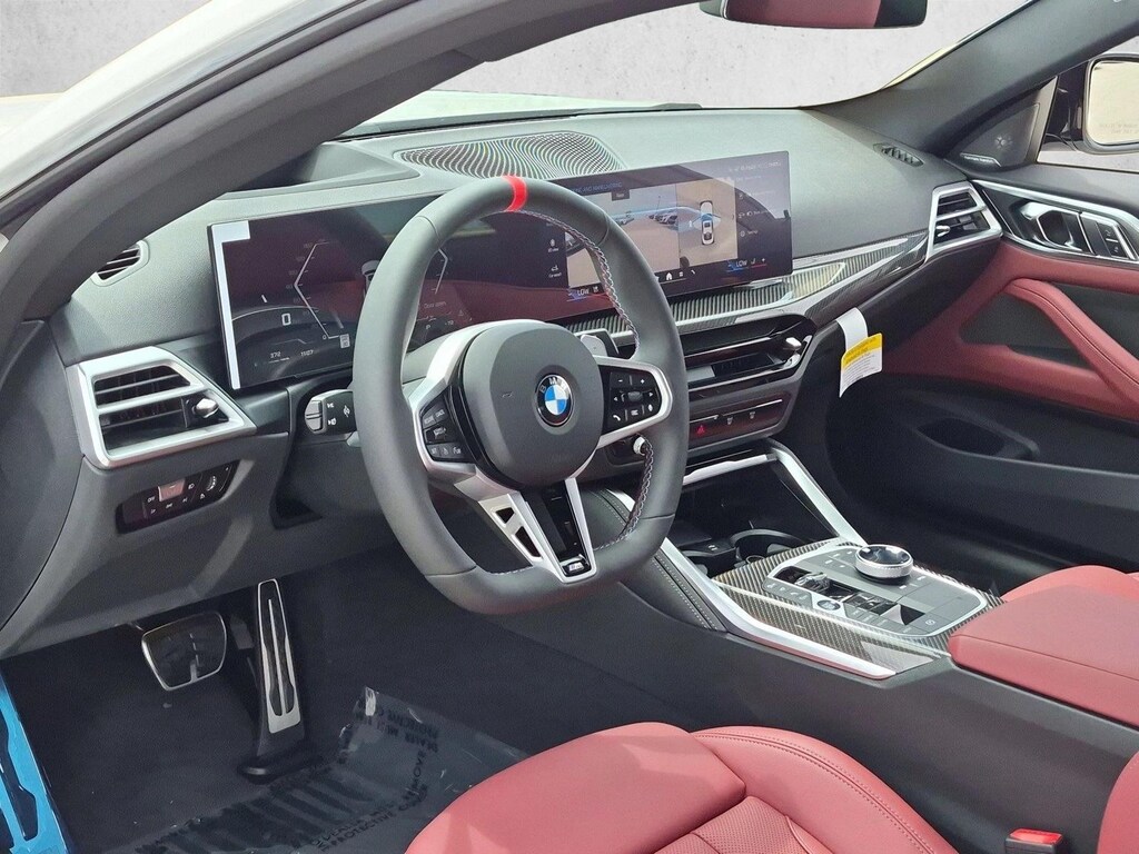 New 2027 BMW M440i Coupe