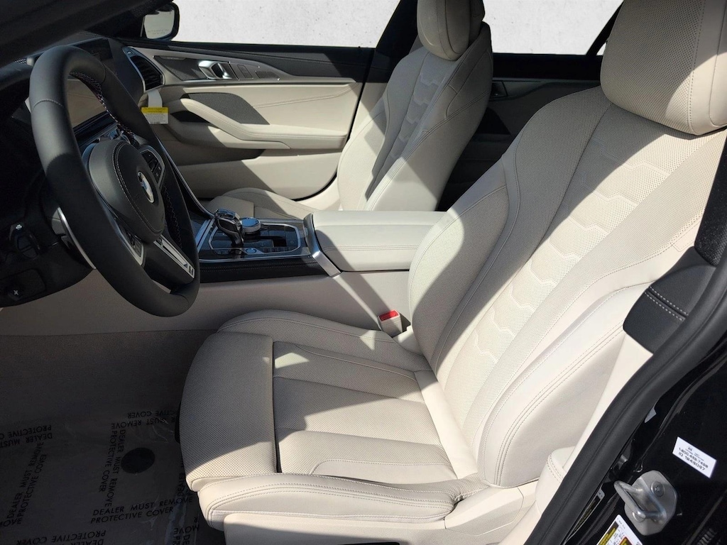New 2026 BMW M850i i xDrive Gran Coupe
