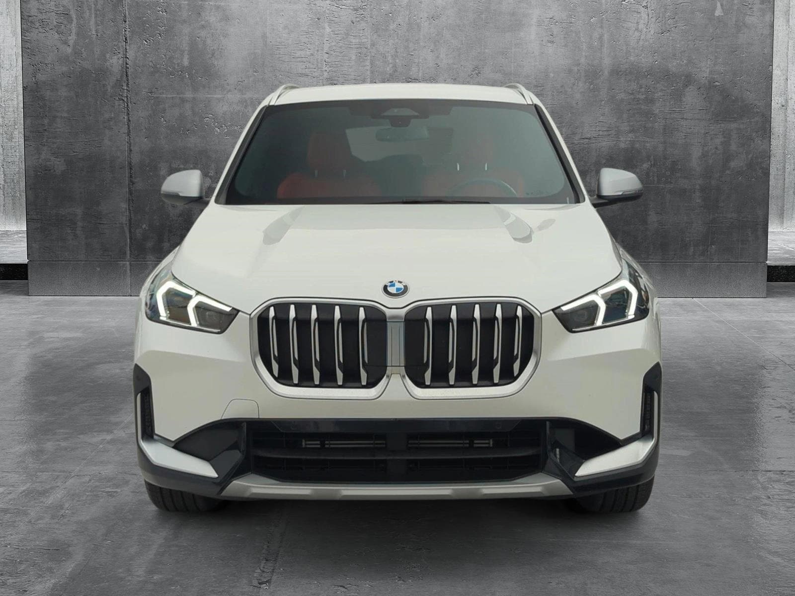 Certified 2023 BMW X1 28i with VIN WBX73EF0XP5X81670 for sale in Carlsbad, CA