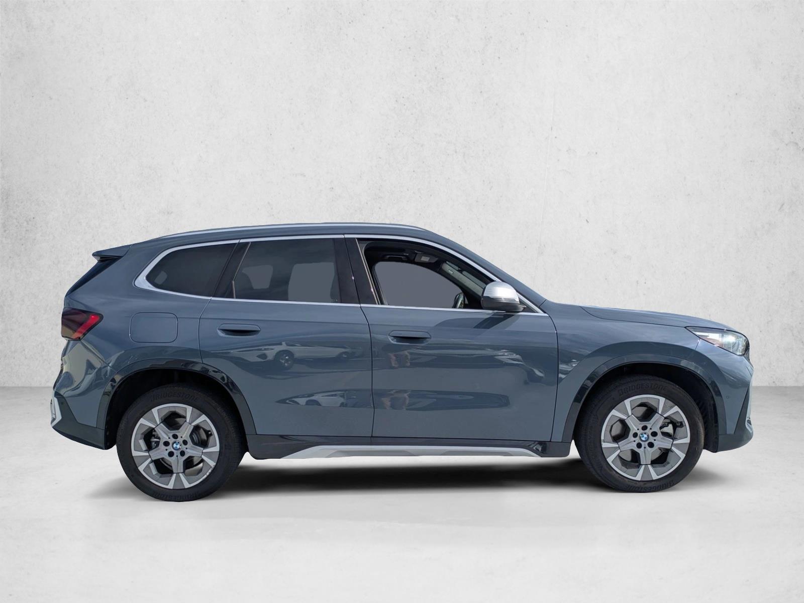2024 Bmw X1 XDrive28i photo 4