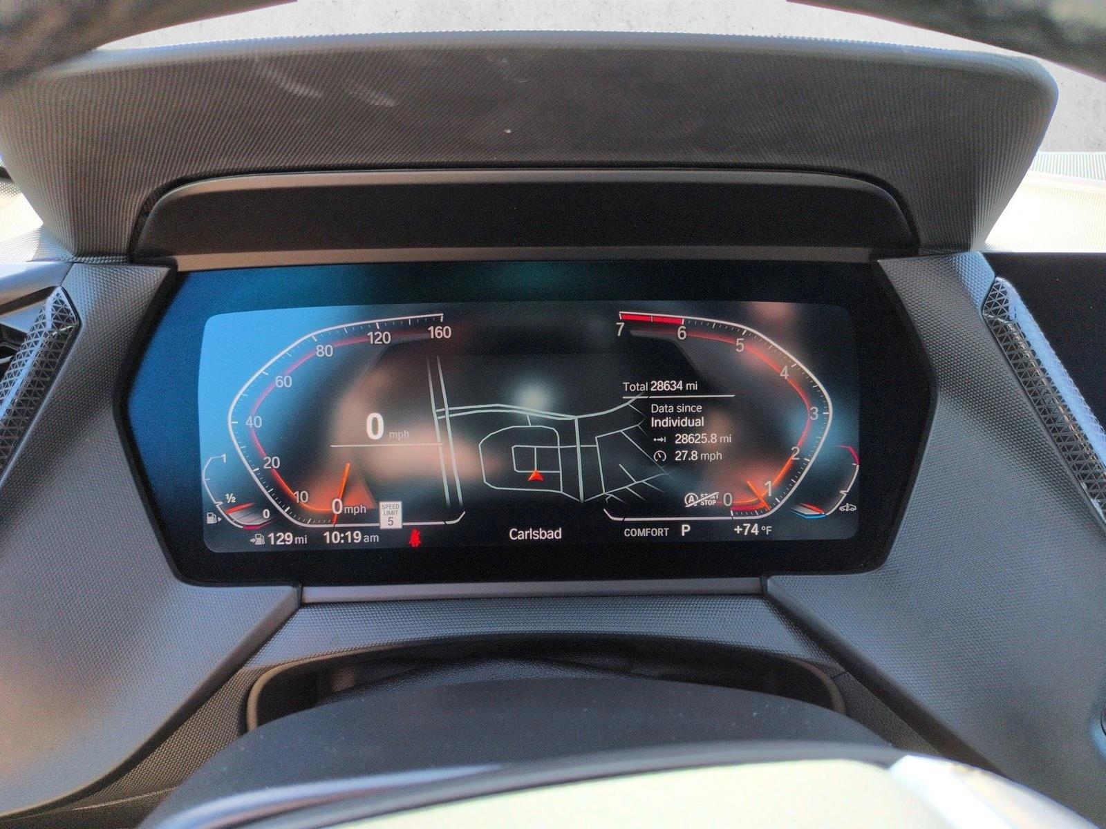 2023 BMW 2 Series 228i - Photo 11