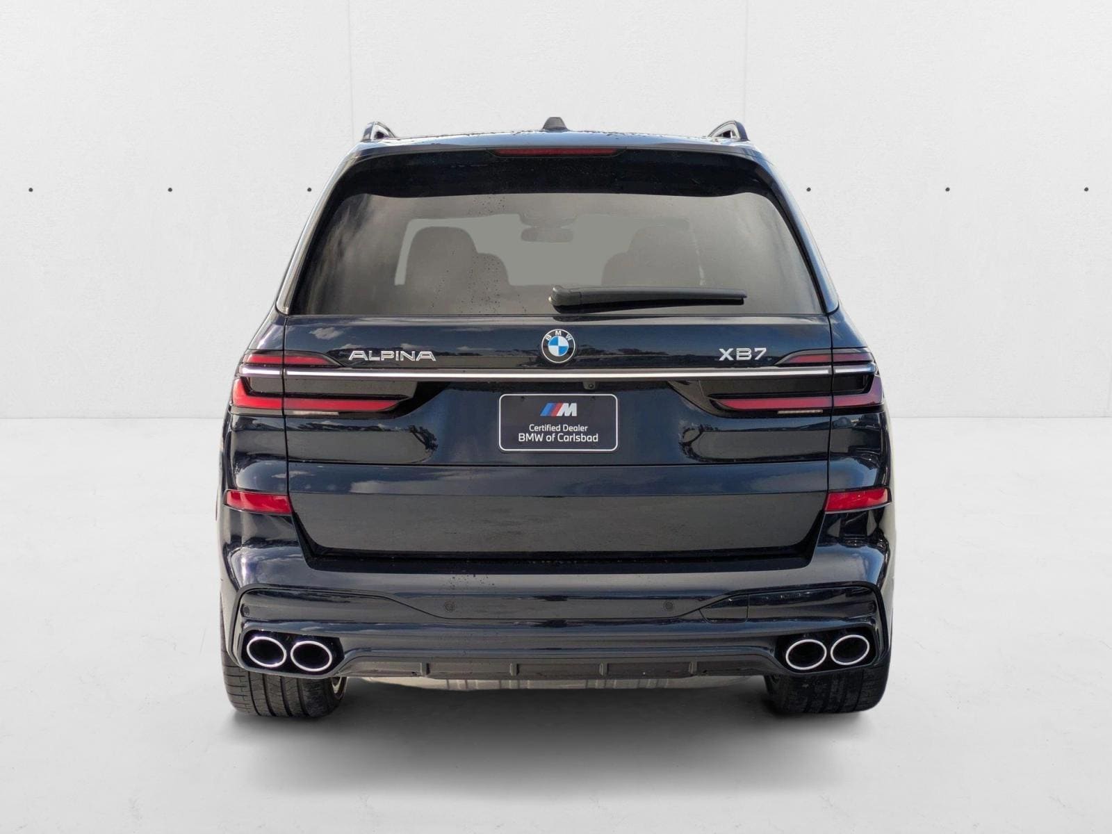 2025 BMW X7 ALPINA XB7 - Photo 8