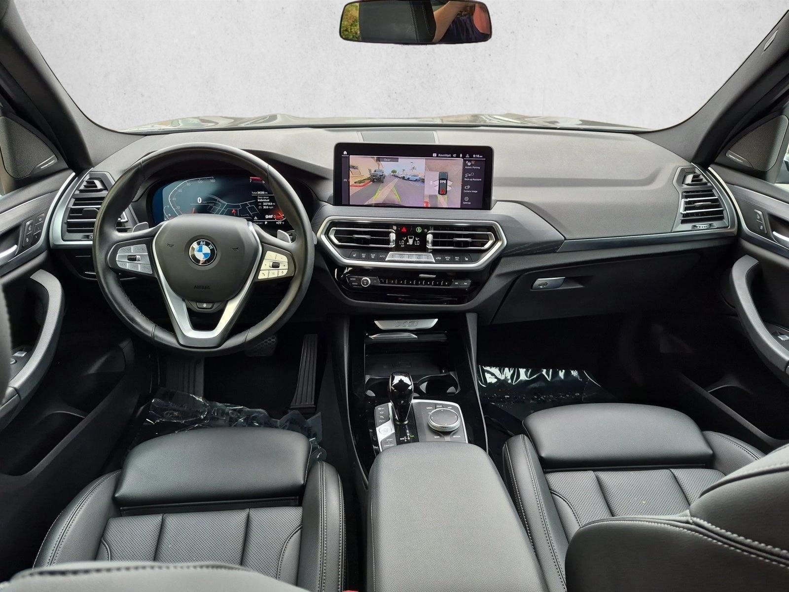 2023 BMW X3 30i - Photo 19