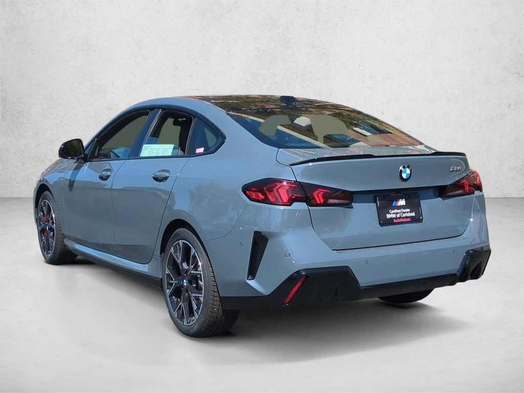 New 2026 BMW 228i Gran Coupe