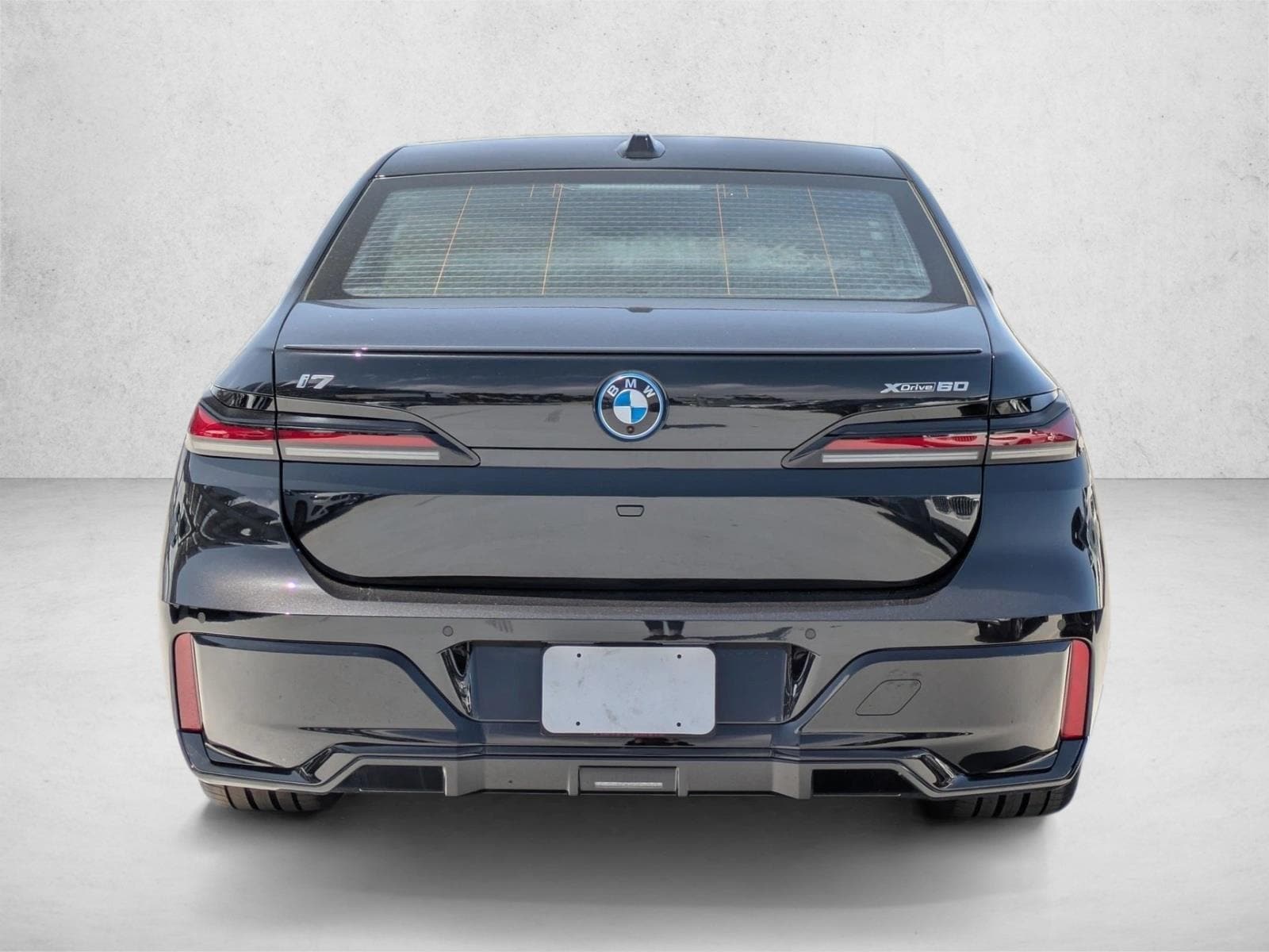 2025 BMW i7 60 - Photo 8