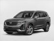 Used 2023 CADILLAC XT6 Premium Luxury SUV