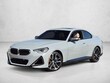  BMW M240i