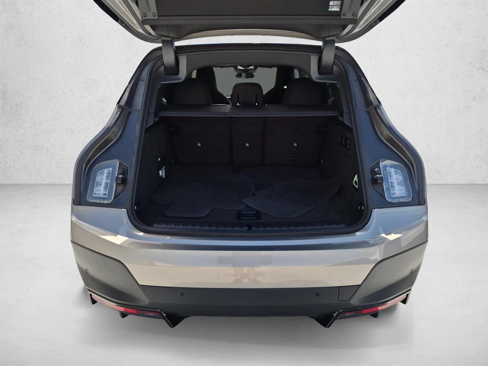 2024 BMW iX Base - Photo 6