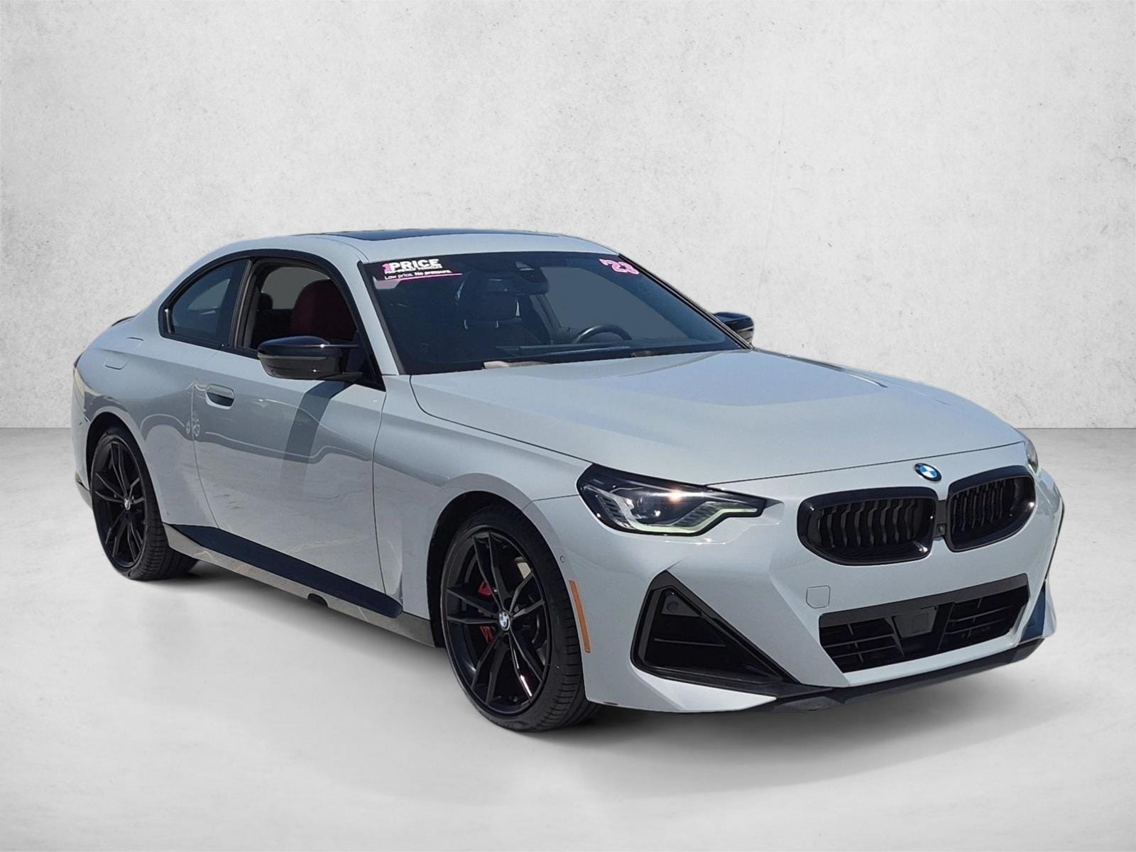 2023 BMW 2 Series M240i - Photo 3