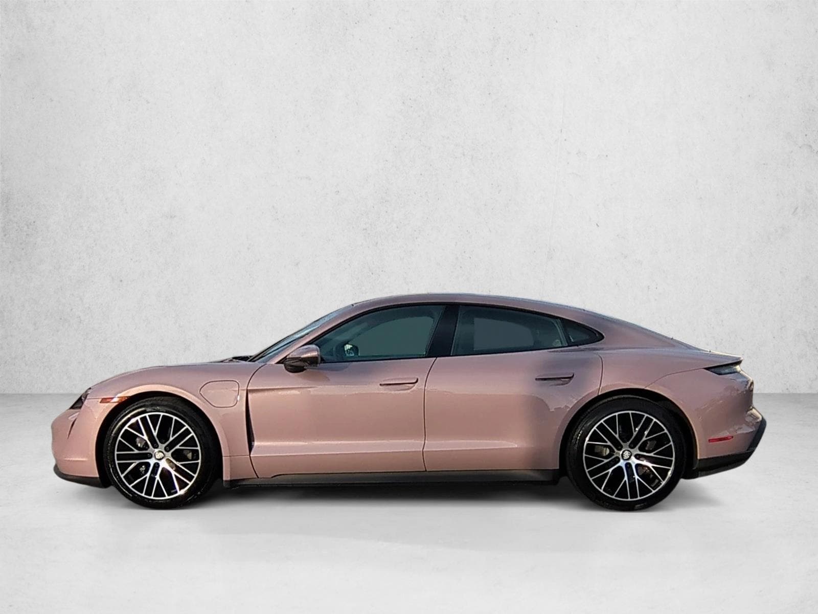 Used 2023 Porsche Taycan Base with VIN WP0AA2Y17PSA10472 for sale in Carlsbad, CA