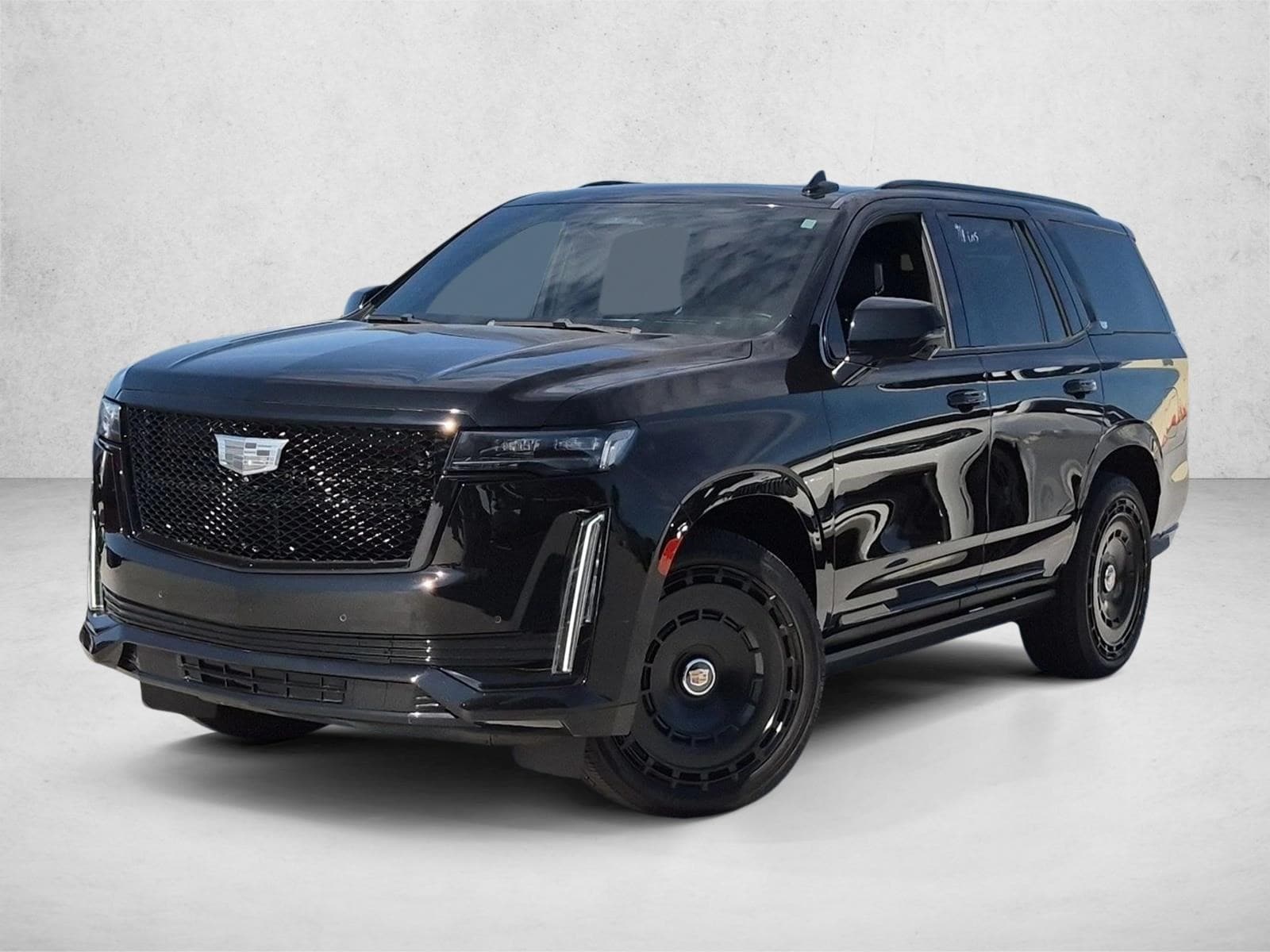 2022 Cadillac Escalade