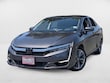 Honda Clarity Plug-In Hybrid