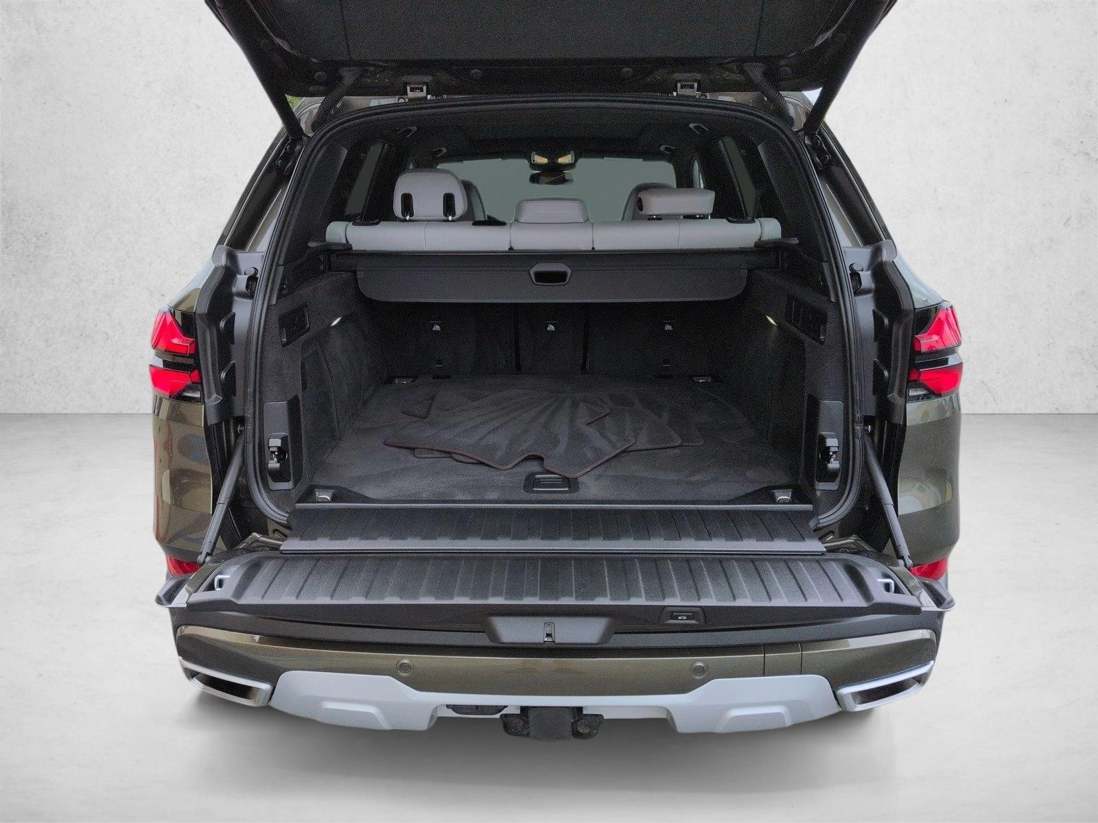 2025 BMW X5 40i - Photo 6