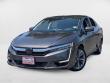 Used 2018 Honda Clarity Plug-In Hybrid Touring Sedan