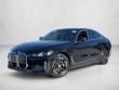Used 2025 BMW i4 eDrive40 Gran Coupe