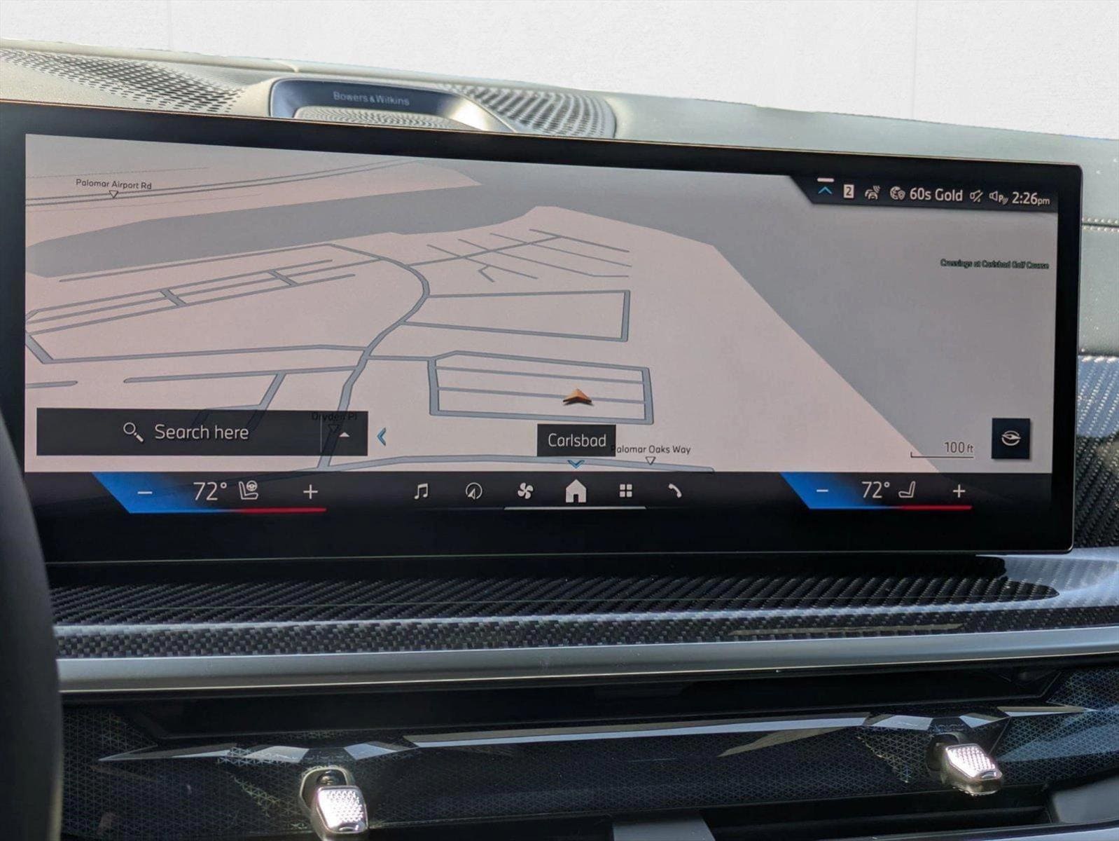 2025 BMW X7 ALPINA XB7 - Photo 14