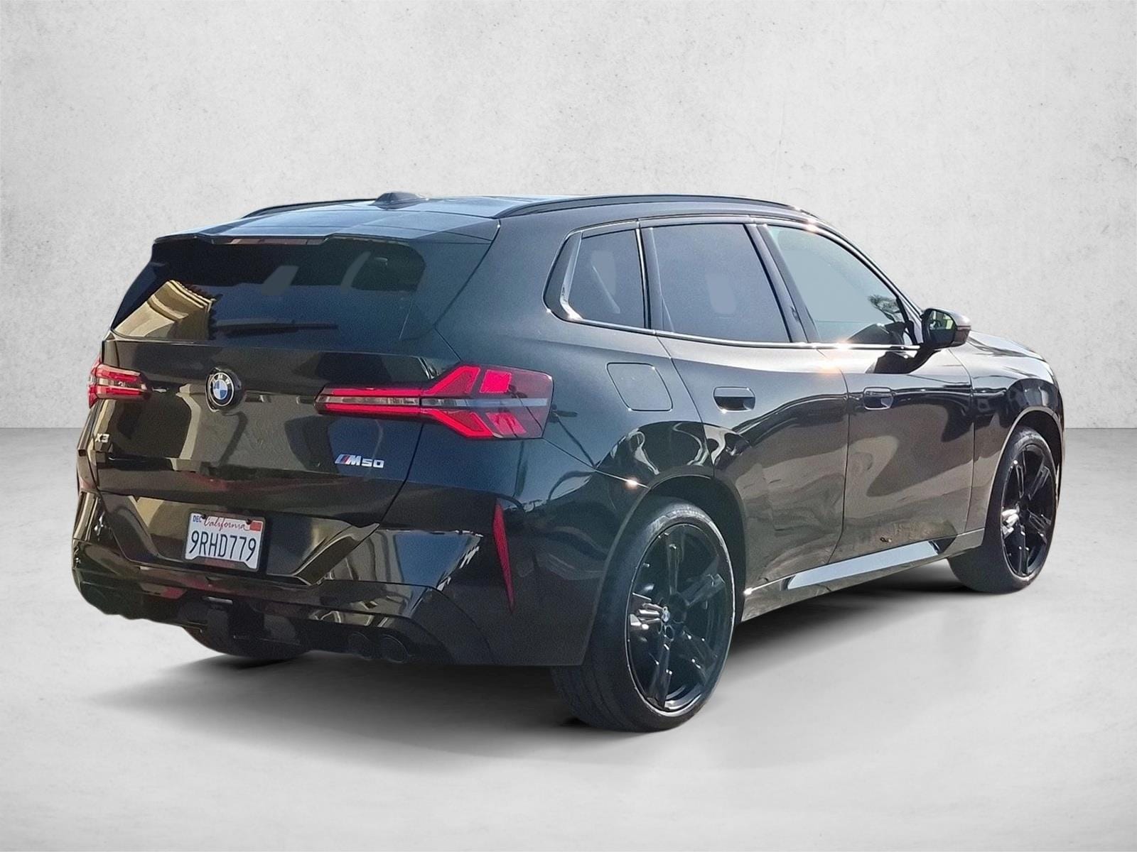 2025 BMW X3 M50 - Photo 5